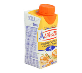 Elle&Vire 200G Cooking Cream