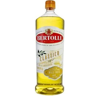 Bertolli Classico Olive Oil 1L