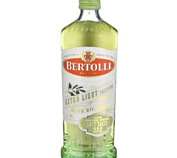 Bertolli Extra Light 1L
