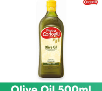 Pietro Coricelli 500Ml Pure Olive Oil
