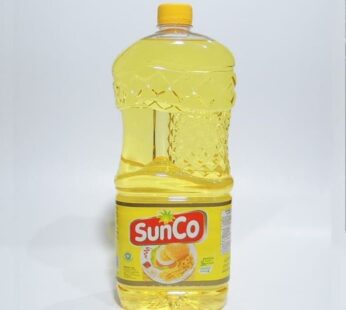 Sunco Botol 1L F.Vitamin A
