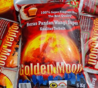 Golden Moon 5Kg