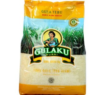 Gulaku Tebu Kuning 1Kg