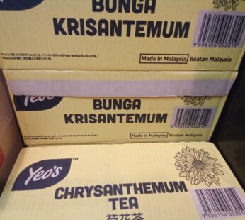 Yeos Chrysantemum (dus)