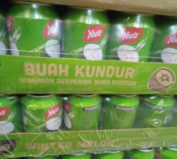 Yeos Winter Melon (dus)
