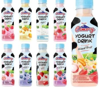 CIMORY YOUGRT DRINK BOTOL  250 ml