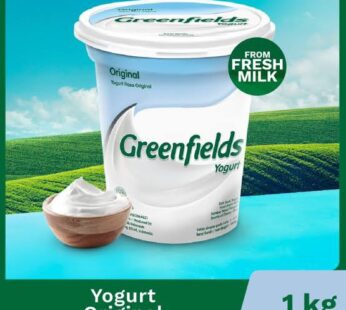 Greenfields Yogurt