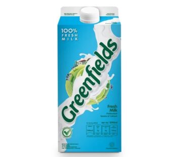 Greenfields Fresh Milk