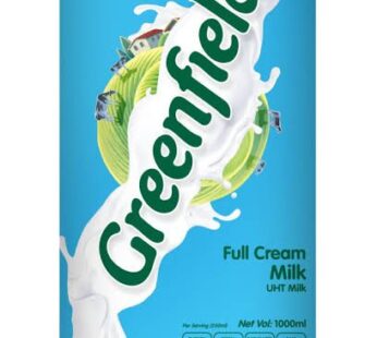Greenfields UHT