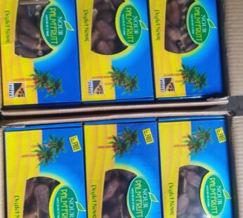 KURMA NOUR PALMFRUIT 500gr