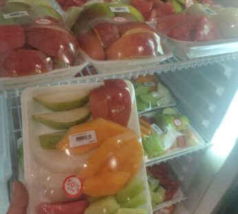 BUAH POTONG PROMO DIS50%