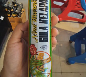NIRA MURNI GULA KELAPA 300G